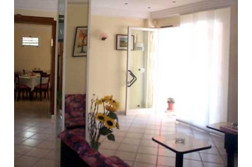 Iталiя Hotel Viserba di Rimini, Екстер'єр